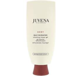 Sprchový gel Juvena Body Refreshing, 200 ml