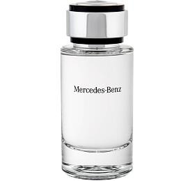 Toaletn voda Mercedes-Benz Mercedes-Benz For Men, 120 ml