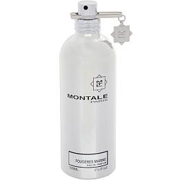 Parfmovan voda Montale Paris Fougeres Marine, 100 ml