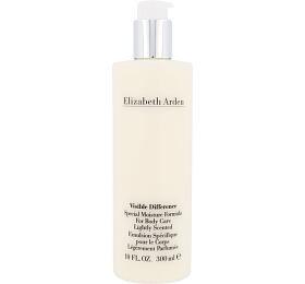Tělový krém Elizabeth Arden Visible Difference, 300 ml