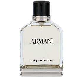 Giorgio Armani Eau Pour Homme 2013 toaletn voda 100 ml pro mue