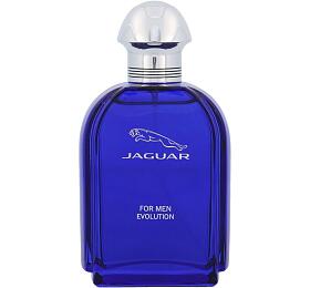 Toaletn voda Jaguar For Men Evolution, 100 ml