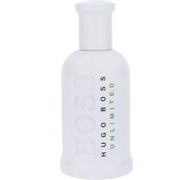 Toaletn voda HUGO BOSS Boss Bottled Unlimited, 100 ml