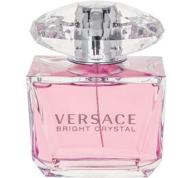 Toaletn voda Versace Bright Crystal, 200 ml