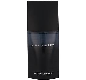 Toaletn voda Issey Miyake Nuit DIssey, 125 ml