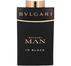 Parfmovan voda Bvlgari MAN In Black, 100 ml