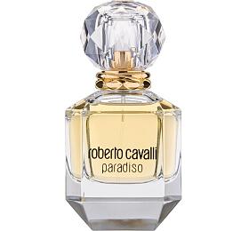 Parfmovan voda Roberto Cavalli Paradiso, 50 ml