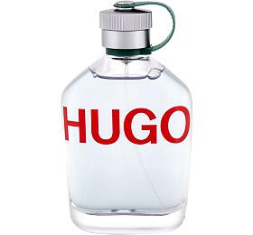 Toaletn voda HUGO BOSS Hugo Man, 125 ml