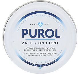 Denn pleov krm Purol Salve Unguent Balm, 50 ml