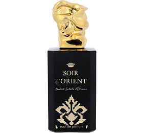 Parfmovan voda Sisley Soir dOrient, 100 ml