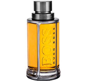 Toaletn voda HUGO BOSS Boss The Scent, 100 ml