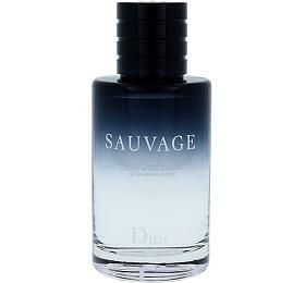 Voda po holen Christian Dior Sauvage, 100 ml