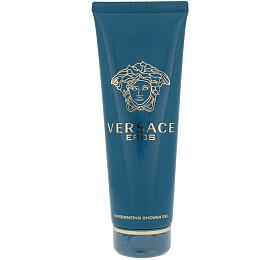 Sprchový gel Versace Eros, 250 ml