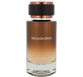 Parfmovan voda Mercedes-Benz Le Parfum, 120 ml