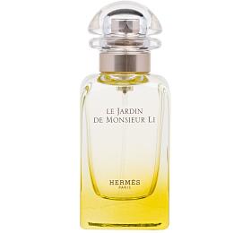 Toaletn voda Hermes Le Jardin de Monsieur Li, 50 ml