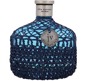 Toaletn voda John Varvatos Artisan Blu, 125 ml