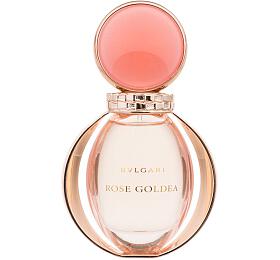 Parfmovan voda Bvlgari Rose Goldea, 50 ml