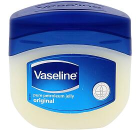 Tělový gel Vaseline Original, 100 ml