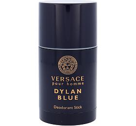 Deodorant Versace Pour Homme Dylan Blue, 75 ml