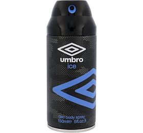 Deodorant UMBRO Ice, 150 ml