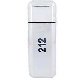 Toaletn voda Carolina Herrera 212 VIP Men, 100 ml