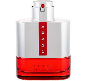 Toaletn voda Prada Luna Rossa, 50 ml