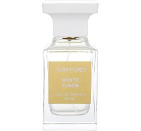 Parfmovan voda TOM FORD White Musk Collection White Suede, 50 ml