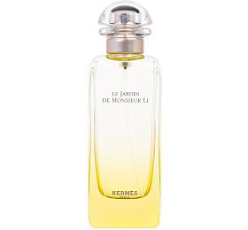 Toaletn voda Hermes Le Jardin de Monsieur Li, 100 ml