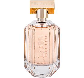 Parfmovan voda HUGO BOSS Boss The Scent, 100 ml (2016)