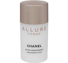 Deodorant Chanel Allure Homme, 75 ml