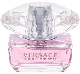 Deodorant Versace Bright Crystal, 50 ml