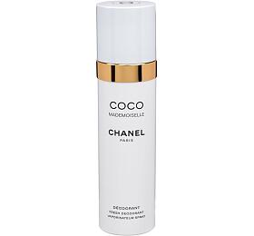 Deodorant Chanel Coco Mademoiselle, 100 ml