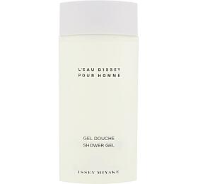 Sprchov gel Issey Miyake L'Eau D'Issey Pour Homme, 200 ml