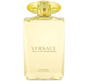 Sprchov gel Versace Yellow Diamond, 200 ml