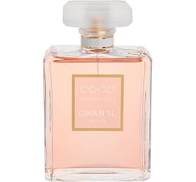 Parfmovan voda Chanel Coco Mademoiselle, 200 ml