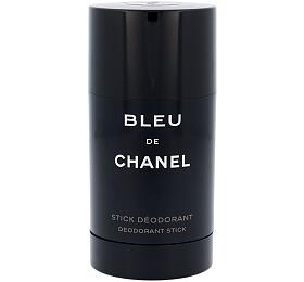 Deodorant Chanel Bleu de Chanel, 75 ml