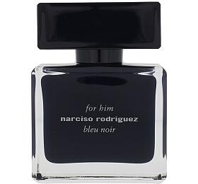 Toaletn voda Narciso Rodriguez For Him Bleu Noir, 50 ml