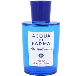 Toaletn voda Acqua di Parma Blu Mediterraneo Mirto di Panarea, 150 ml