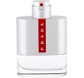 Toaletn voda Prada Luna Rossa, 100 ml