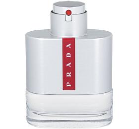 Toaletn voda Prada Luna Rossa, 50 ml