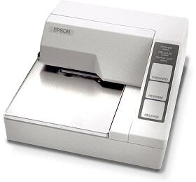 EPSON TM-U295-292 - bl/serial/bez zdroje (C31C163272)