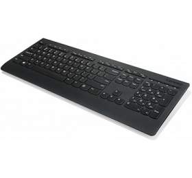 Bezdrtov klvesnice Lenovo Professional Wireless CZ (4X30H56848)