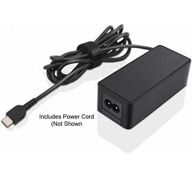 Lenovo adaptér ThinkPad 45W AC USB-C Standard (4X20M26256)
