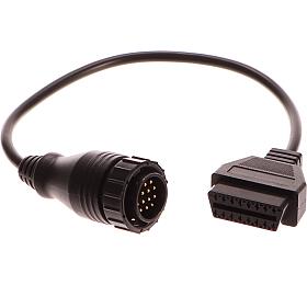 Redukce MB Sprinter / VW LT SIXTOL