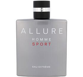 Parfmovan voda Chanel Allure Homme Sport Eau Extreme, 150 ml