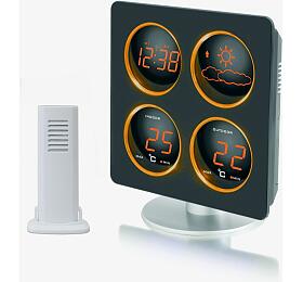 TechnoLine Meteorologická stanice WS6830A