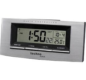 TechnoLine Digitální budík WT 182