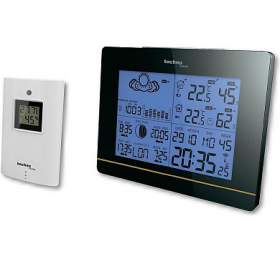 TechnoLine Meteorologická stanice WS 6750