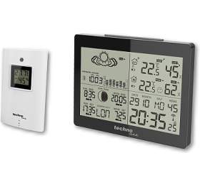 TechnoLine Meteorologická stanice WS 6760