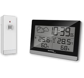 TechnoLine Meteorologická stanice WS 9255